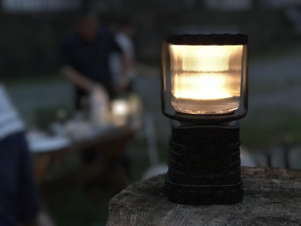 Lamp Bungoono Oita Exterior foto
